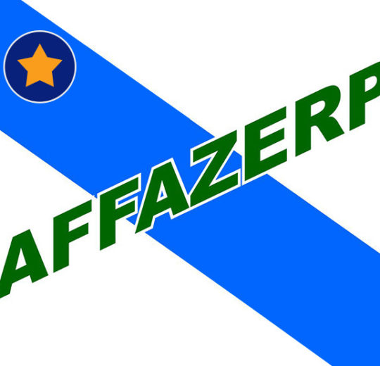 AFFAZERP (Associação dos Fiscais Fazendários)