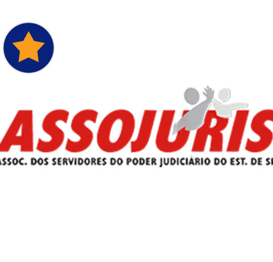 ASSOJURIS – Associação dos Servidores do Poder Judiciário