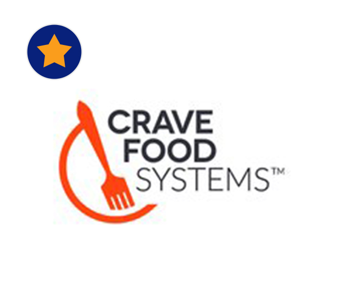 Crave Foods Systems