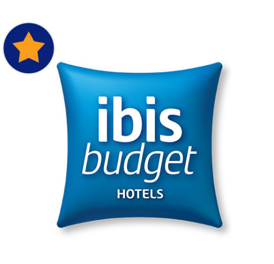 Hotel IBIS Budget