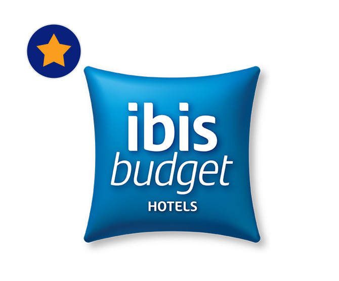 Hotel IBIS Budget