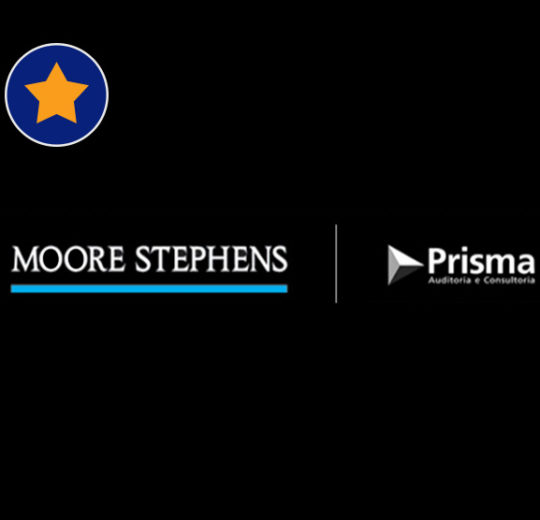Moore Stephens Prisma Auditores e Consultores