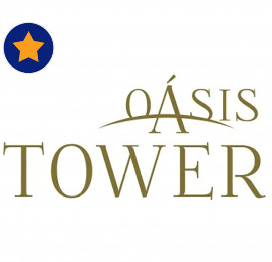 Oasis Tower Hotel