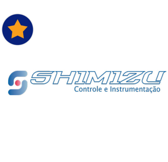 Shimizu controle e instrumentação