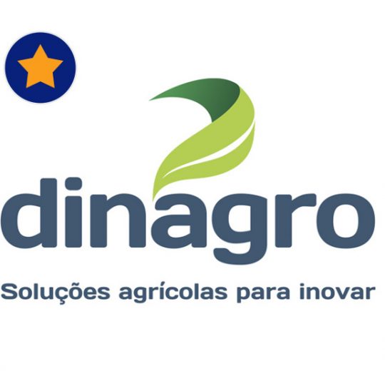 Dinagro Soluções Agrícolas