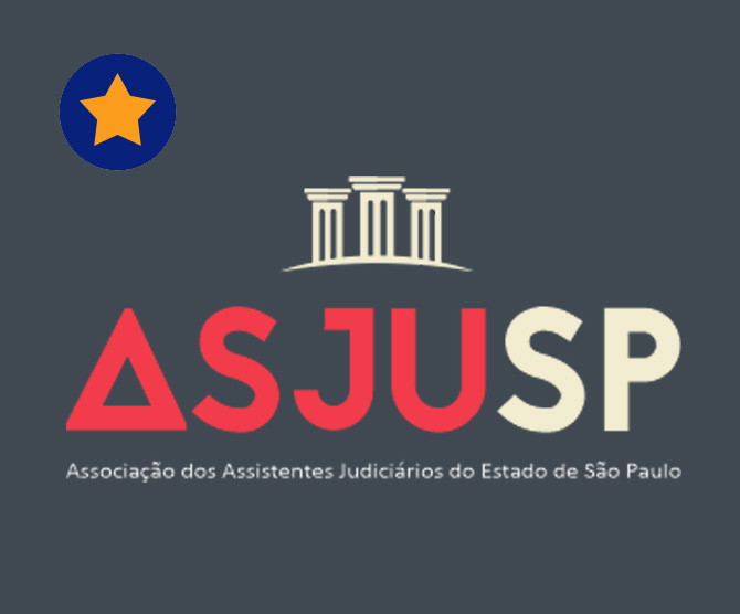 ASJUSP – Associação dos Assistentes Judiciários do Estado de São Paulo