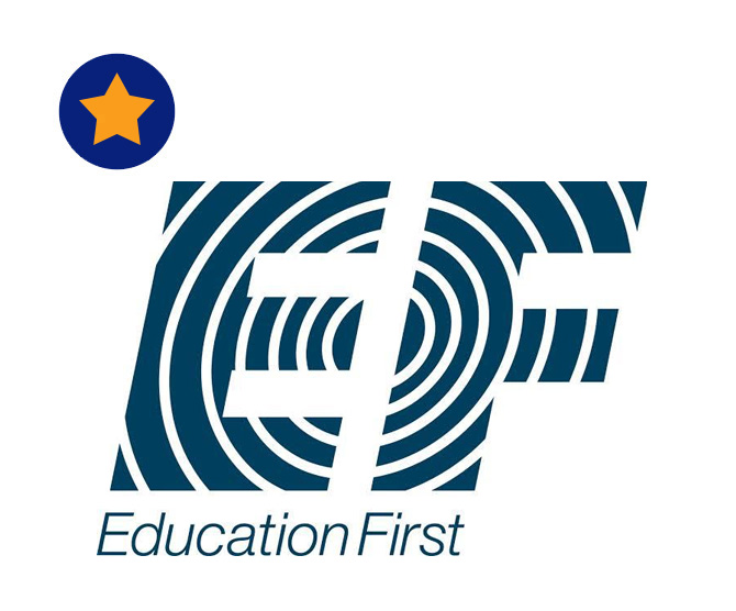EF EDUCATION FIRST