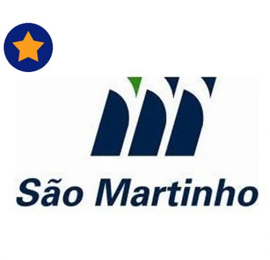 SÃO MARTINHO