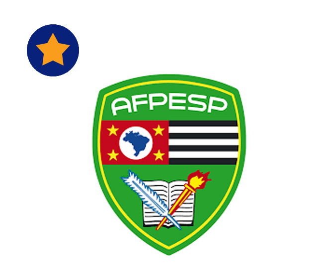 AFPESP – Associação dos funcionários públicos do estado de São Paulo