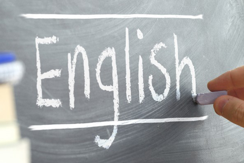 Números em inglês - Talk and Chalk Idiomas - Escola de idiomas